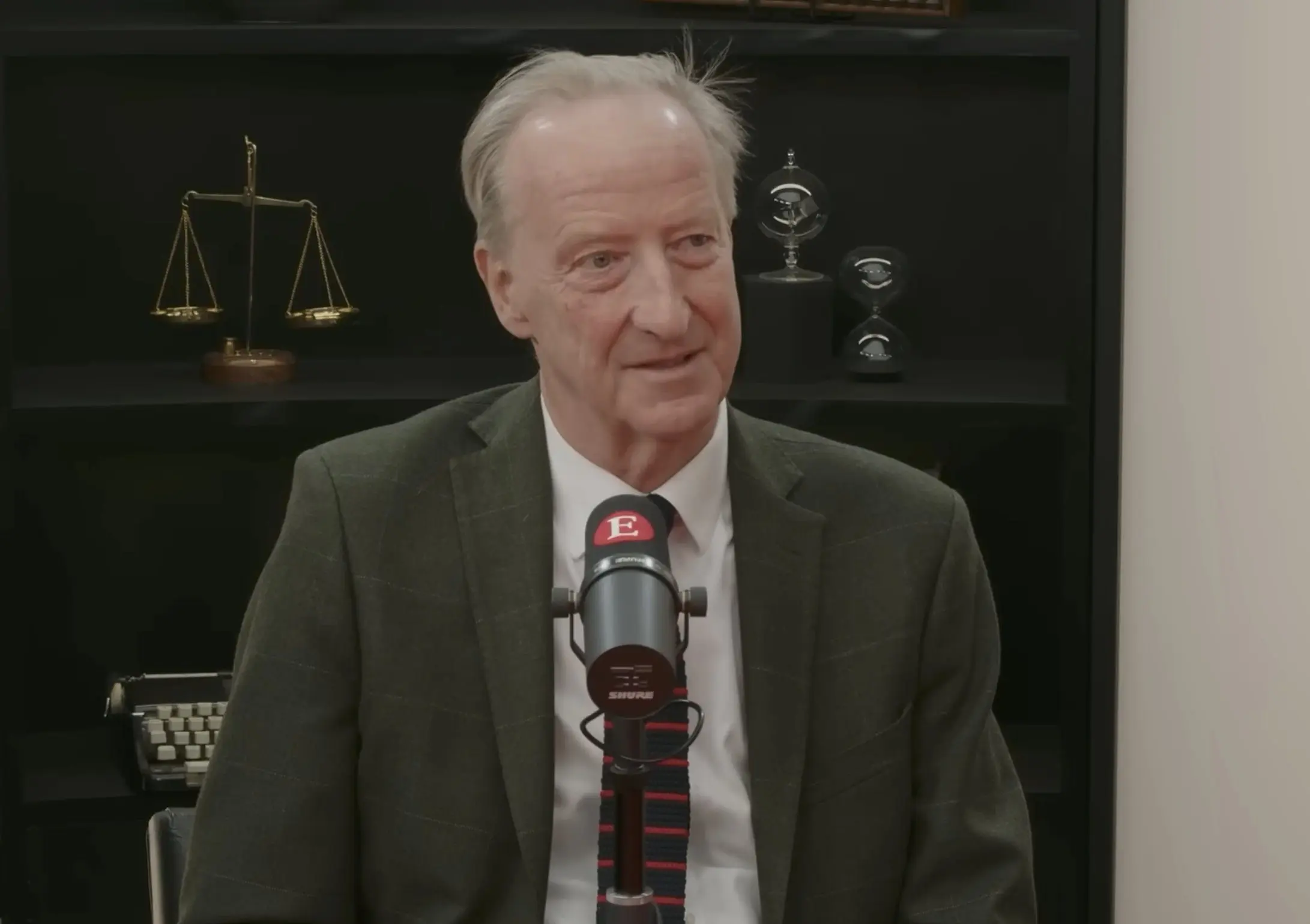 Alex Younger