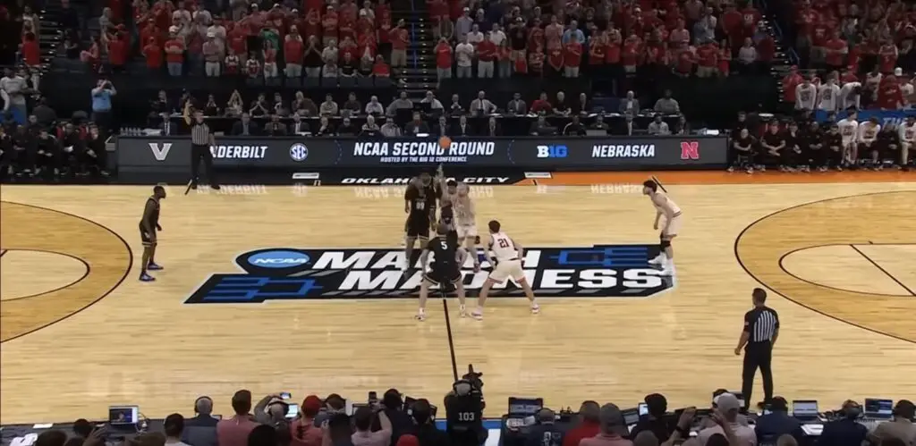 College Basketball