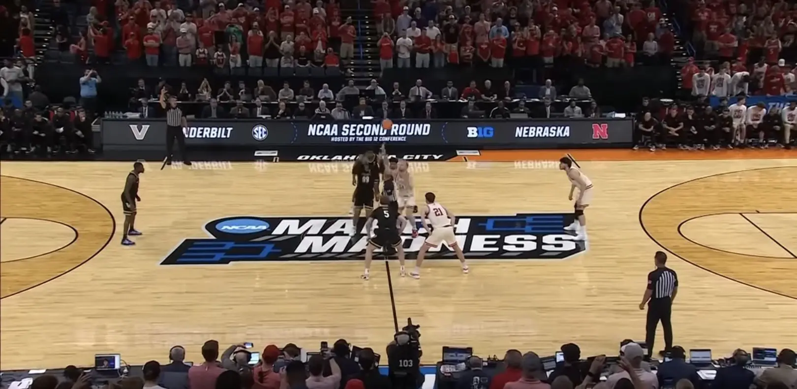 College Basketball