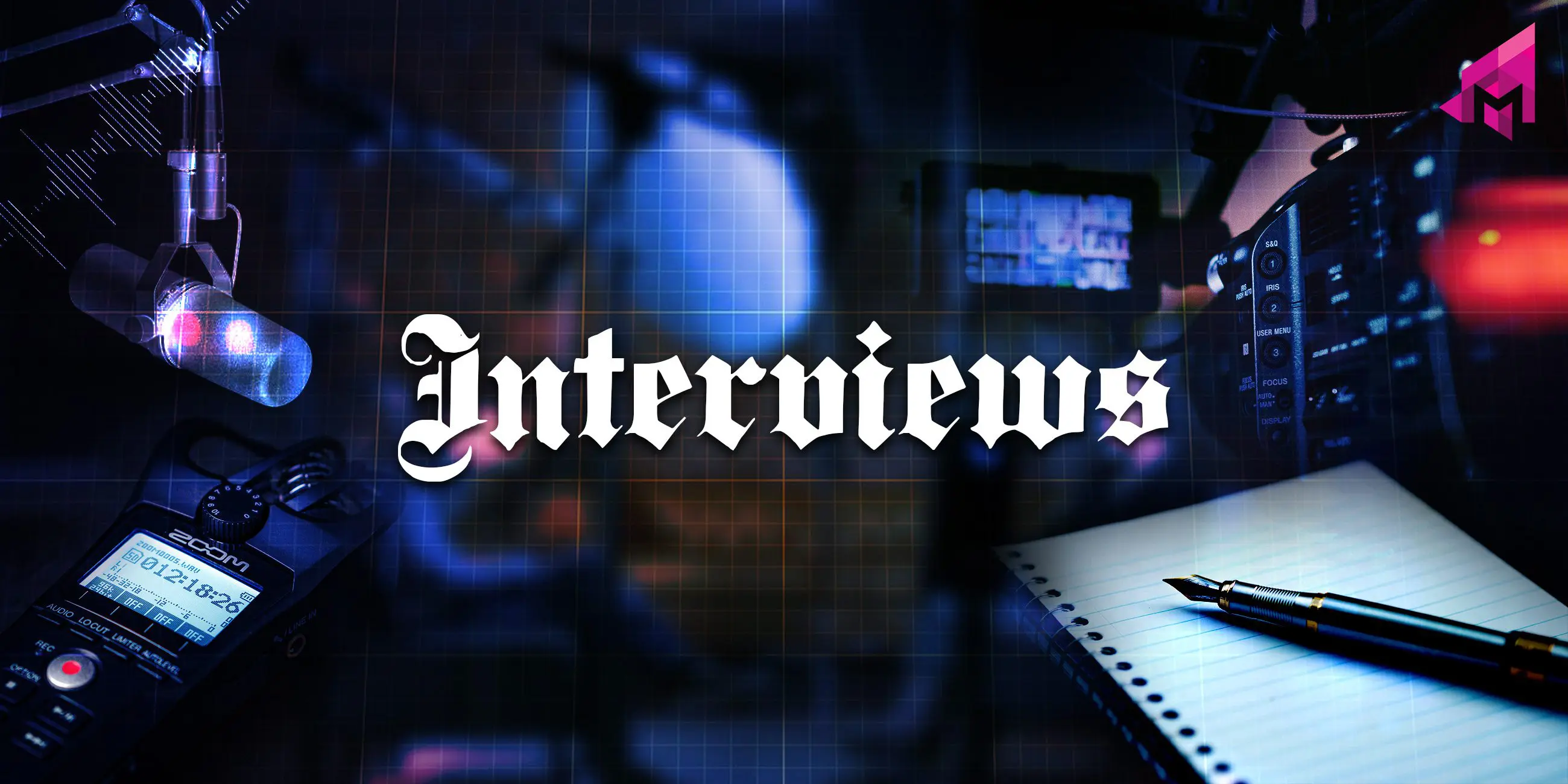 Interviews