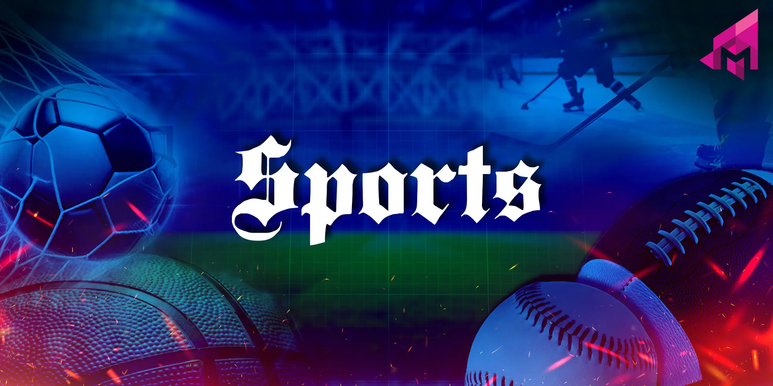 Sports