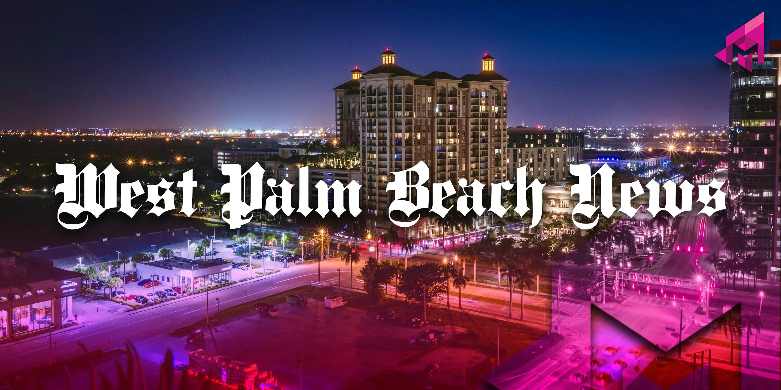 West Palm Beach
