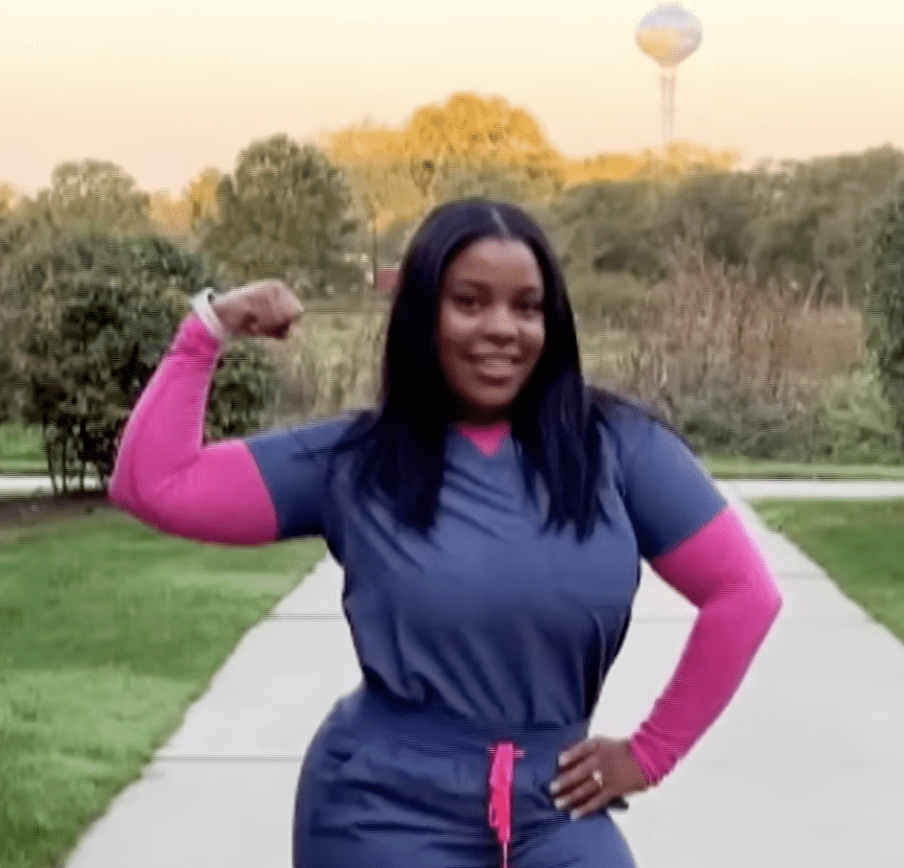 Shay Taylor’s Full-Circle Return to Yale New Haven Hospital