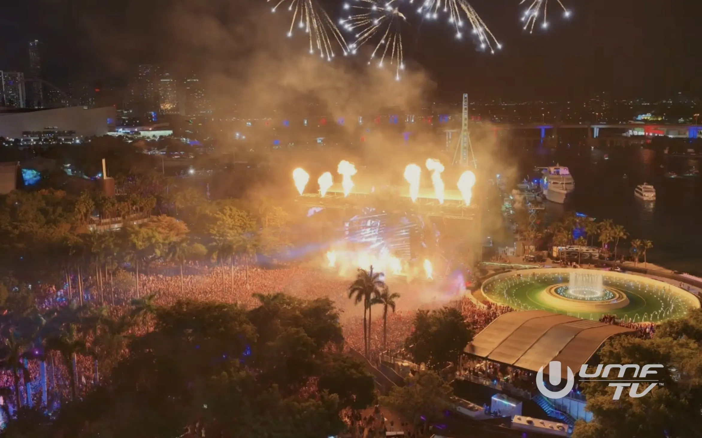 Harwell at Ultra 2026