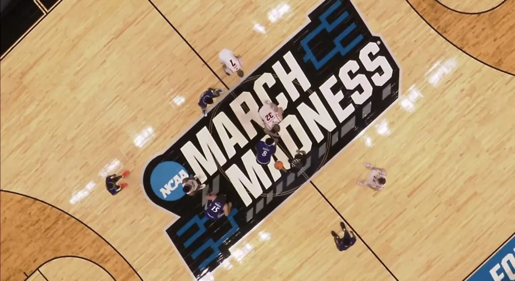 College Basketball