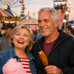 hillary epstein fair