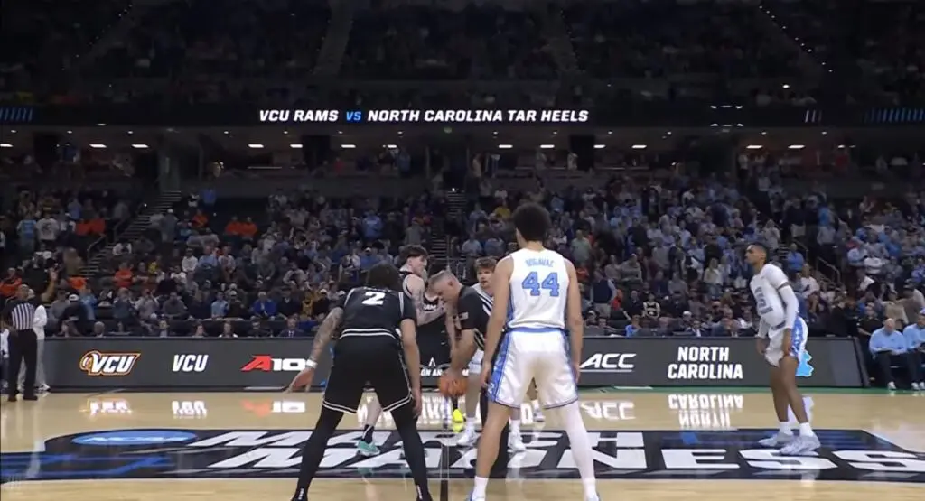 College Basketball