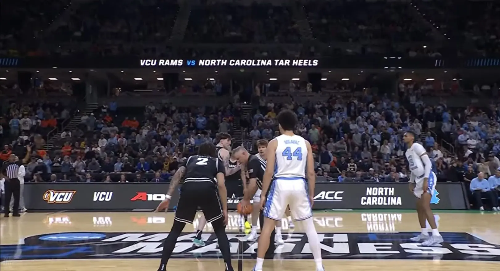 College Basketball