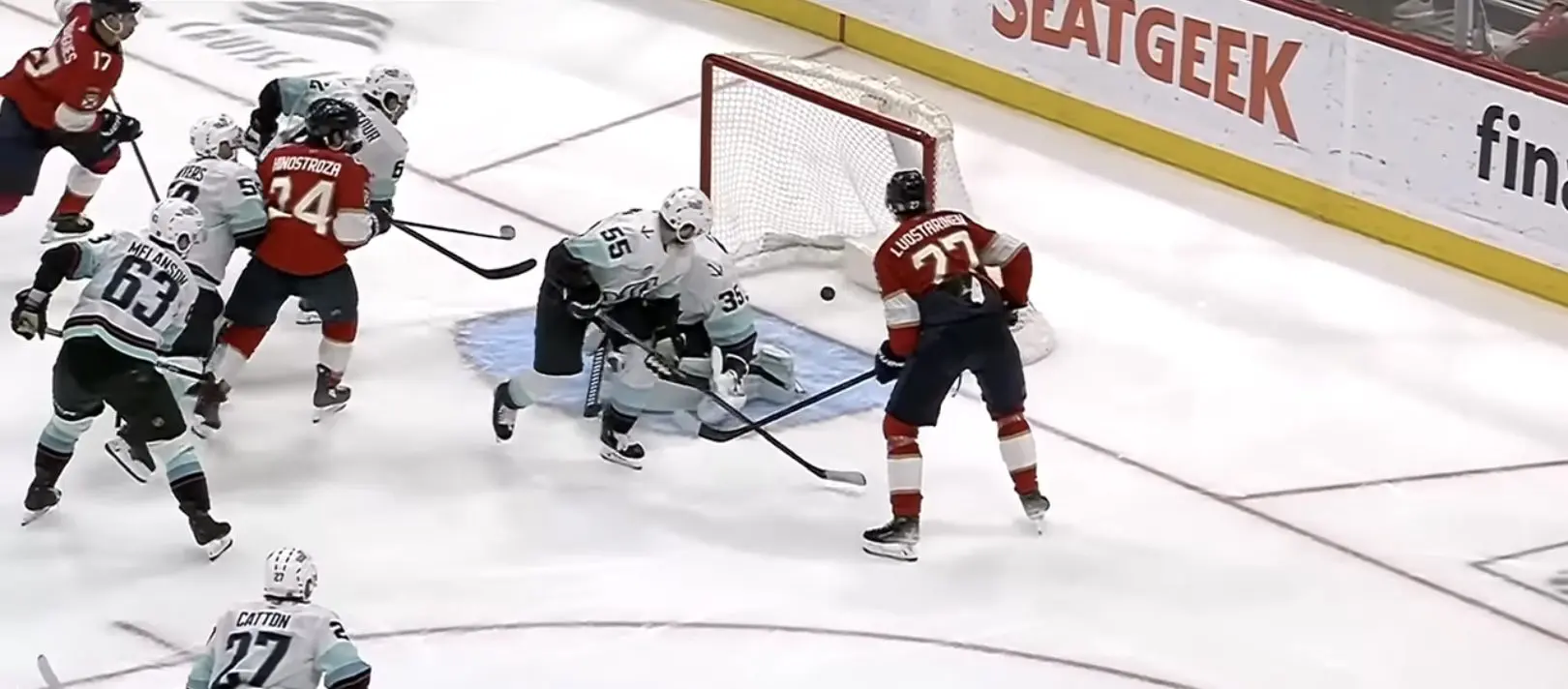 Hockey