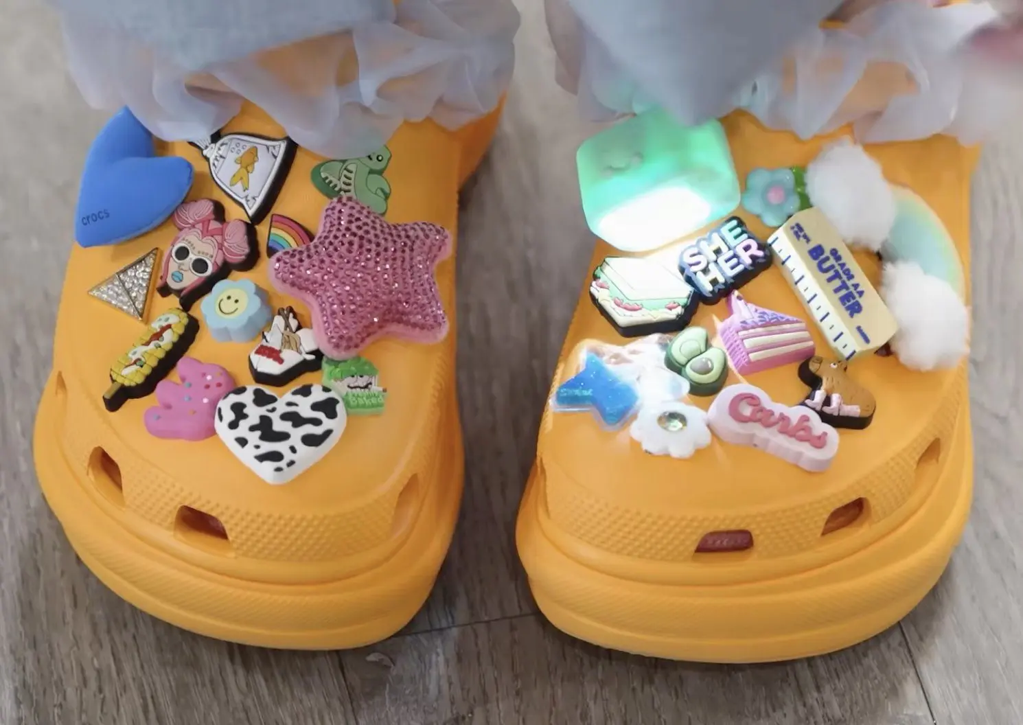 How Footwear Companies Are Changing