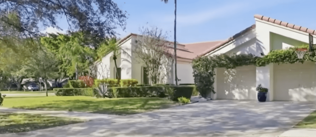 Man uses ChatGPT to sell his Florida home