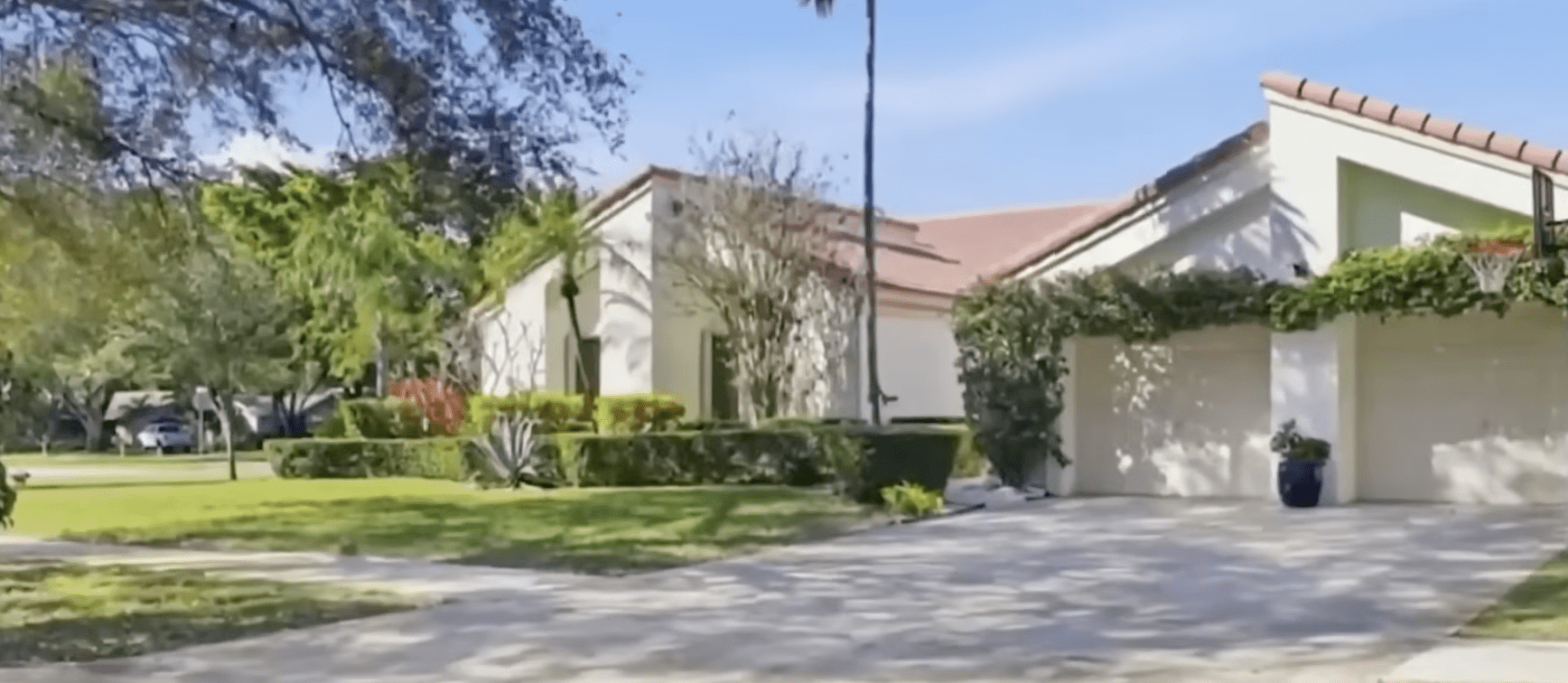 Man uses ChatGPT to sell his Florida home