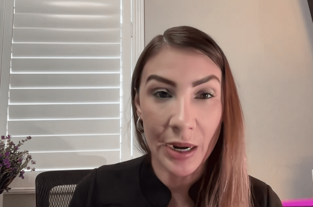 Epstein Victim Interview