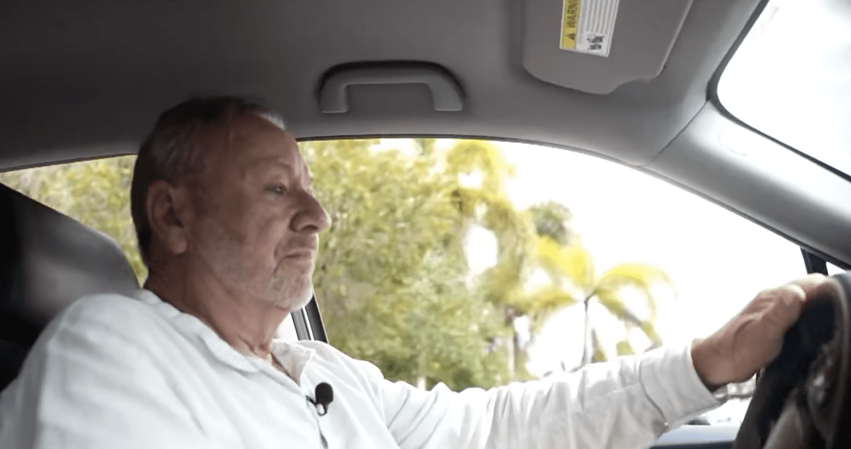 Imposter scam drains $2,000 from rideshare driver