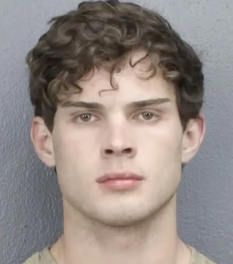 Social media influencer Clavicular arrested for battery