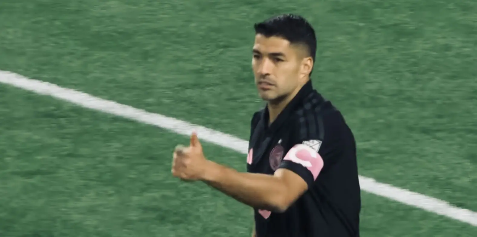 MLS Soccer