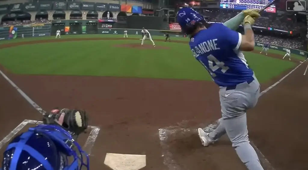 Baseball