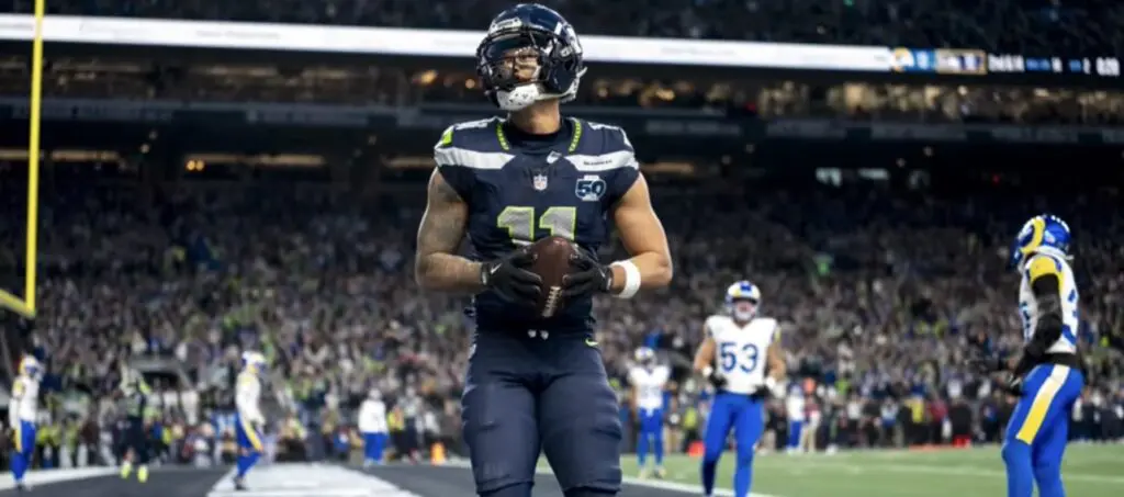 Seattle Seahawks