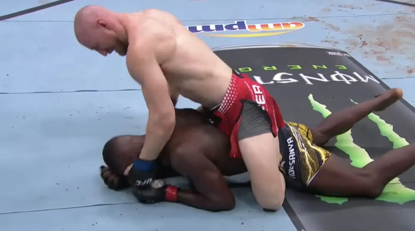 UFC