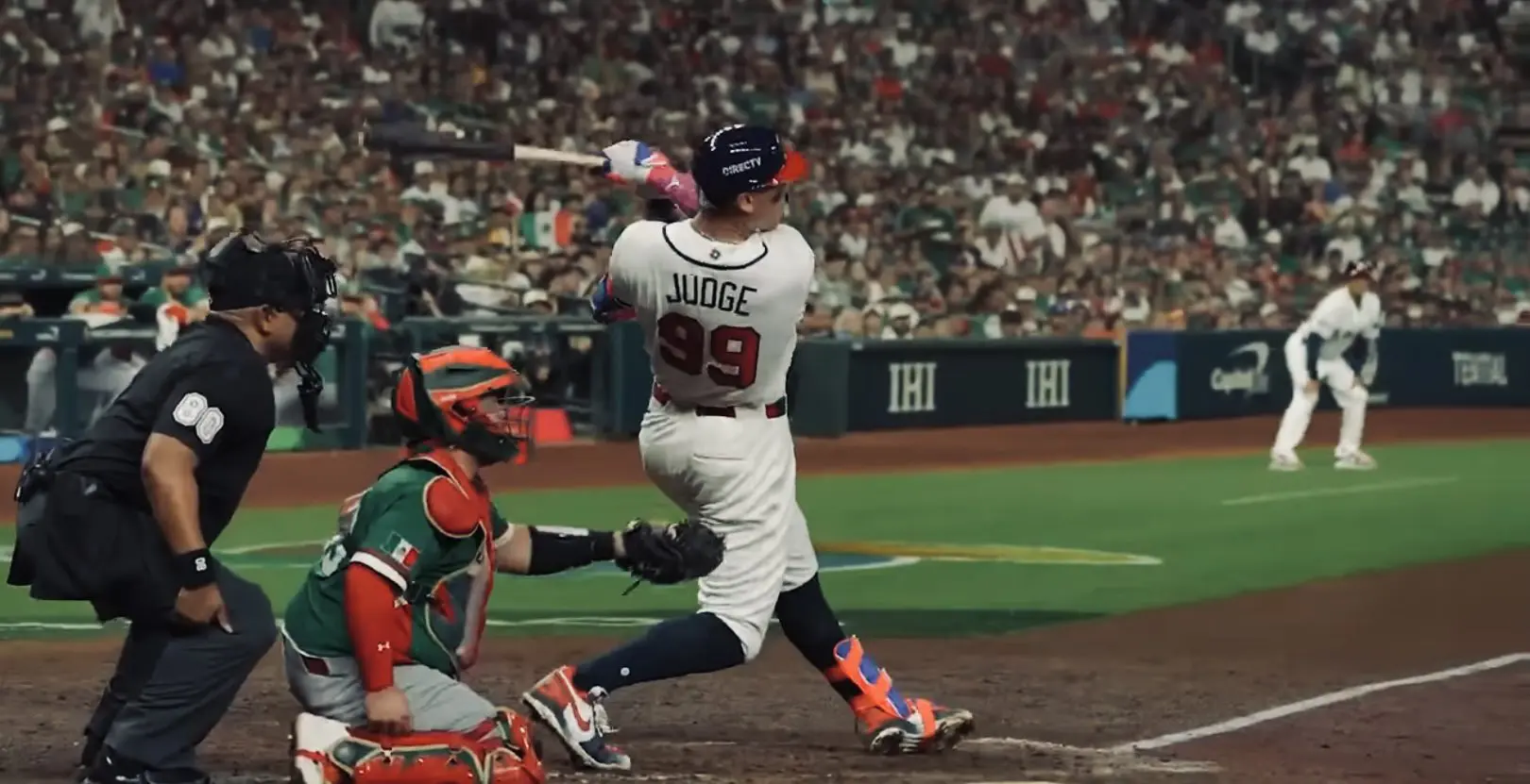 Baseball