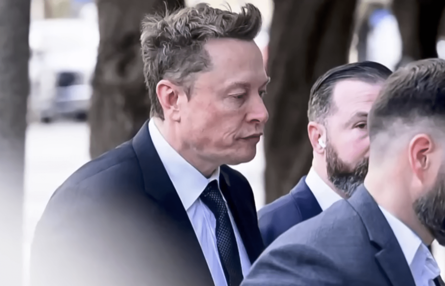 Elon Musk going to court