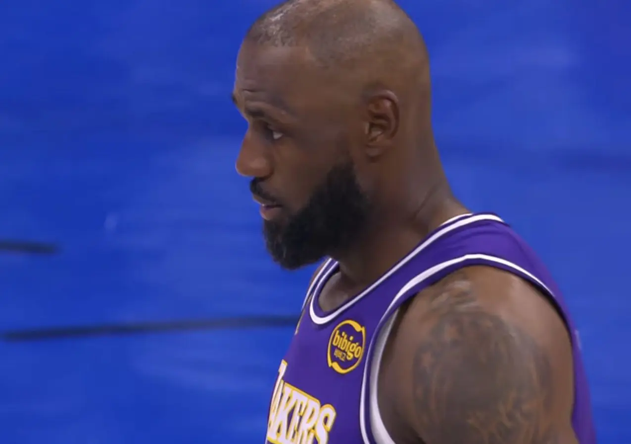 NBA Basketball
