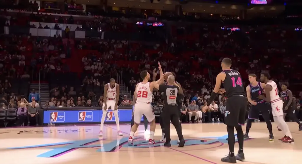 NBA
