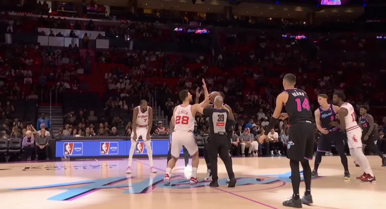 NBA