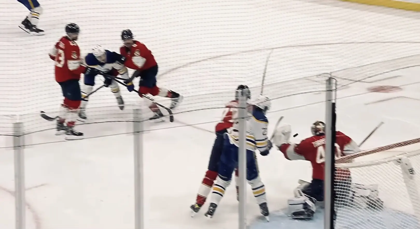 NHL