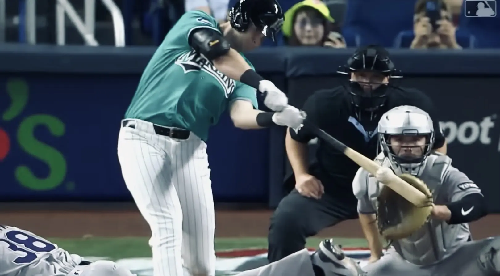 MLB Baseball