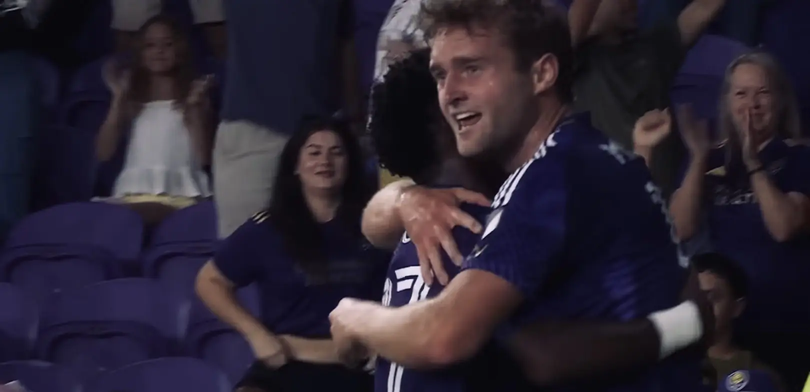 MLS Soccer