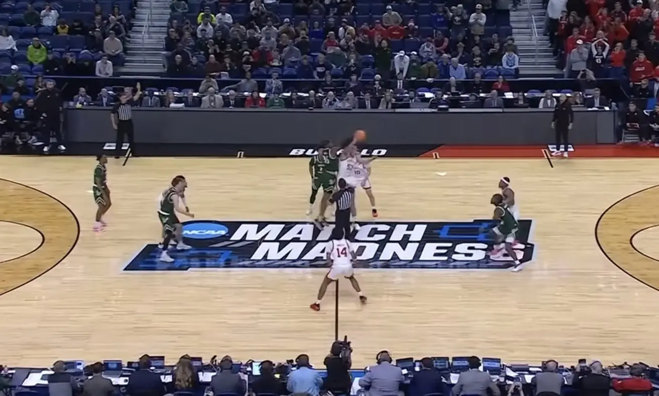 College Basketball