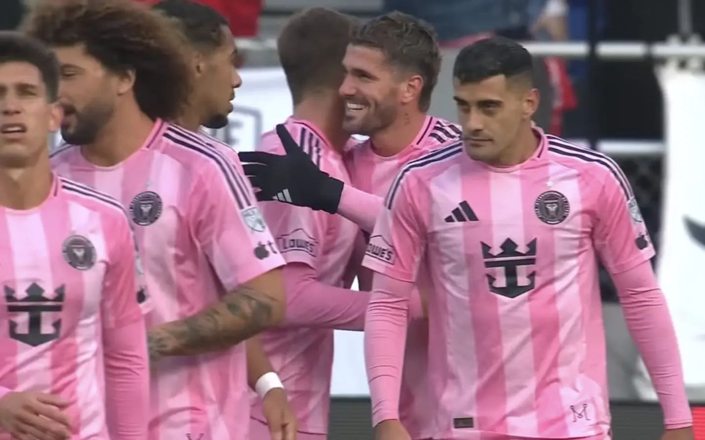 MLS Soccer