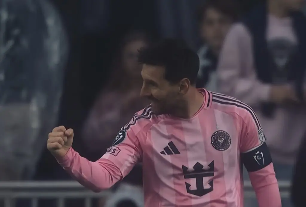 MLS soccer