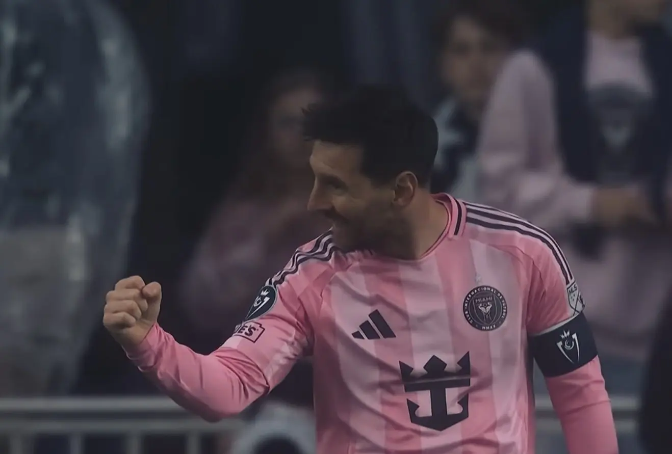 MLS soccer