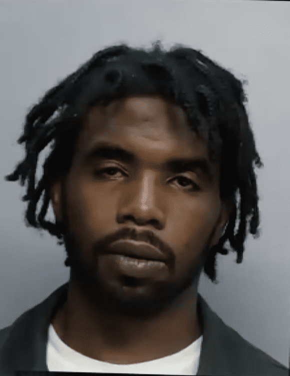 Miami officer jail