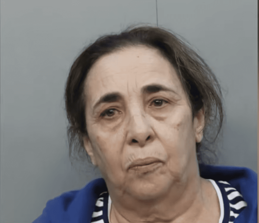 Woman used fake Cuban marriage license