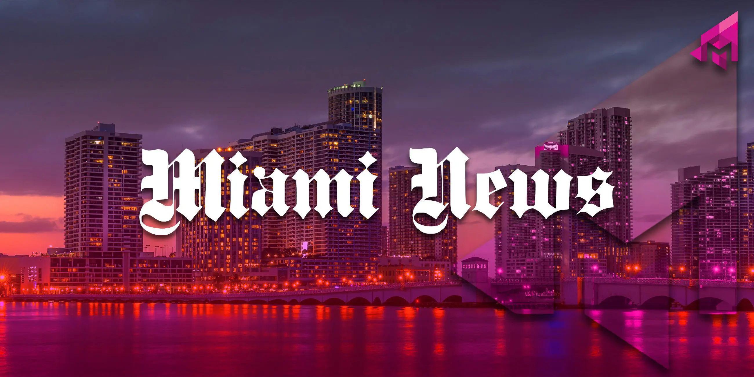 Miami News