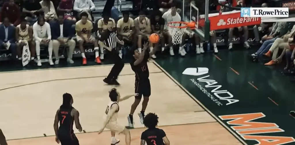 College Basketball