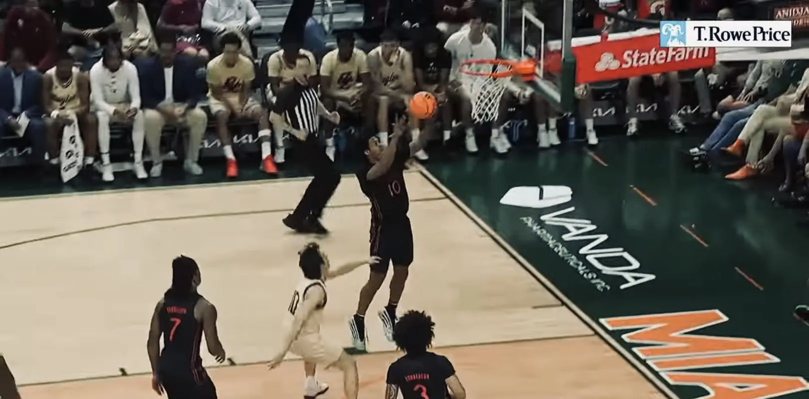 College Basketball