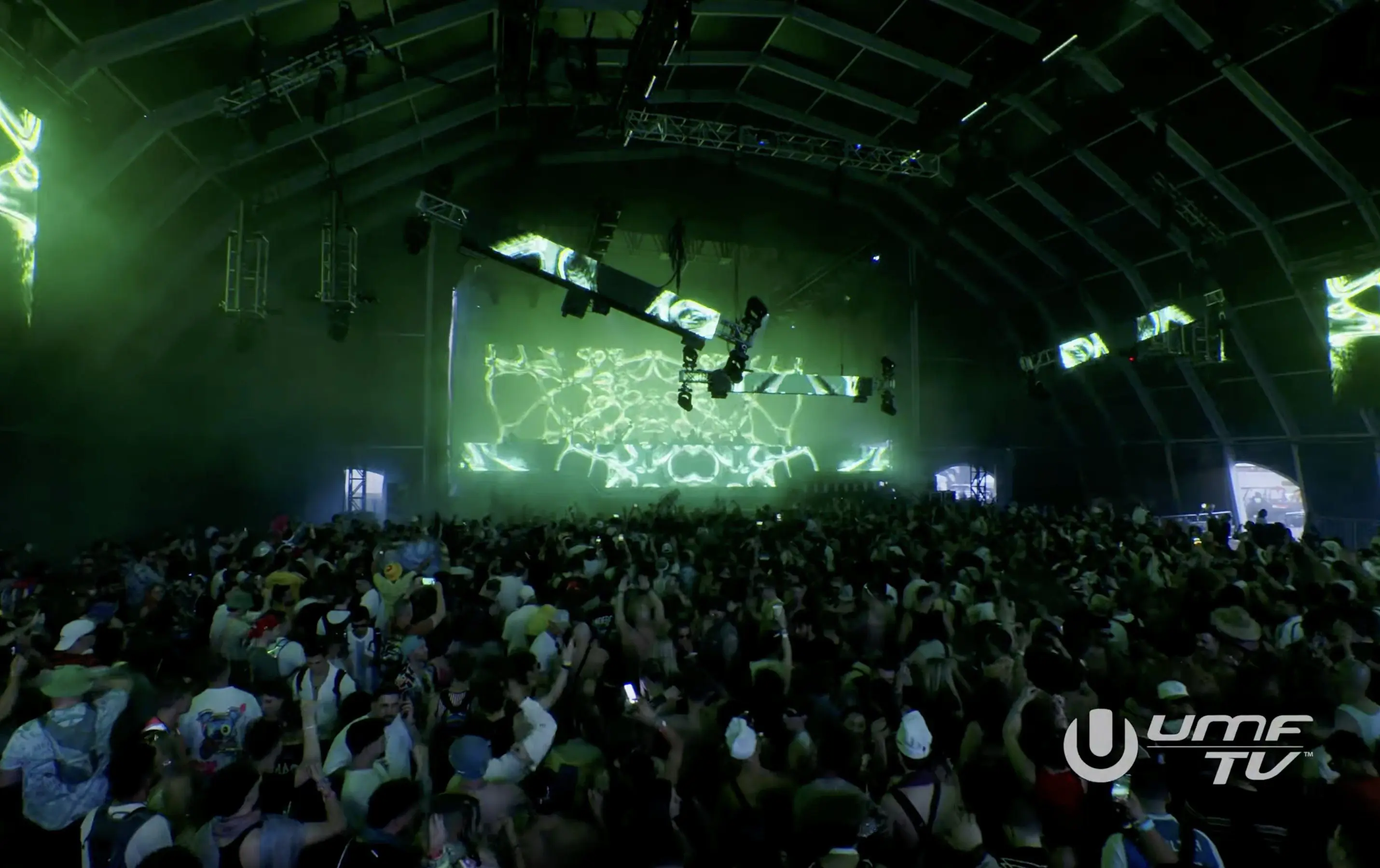 MISS MONIQUE @ ULTRA MUSIC FESTIVAL MIAMI 2026