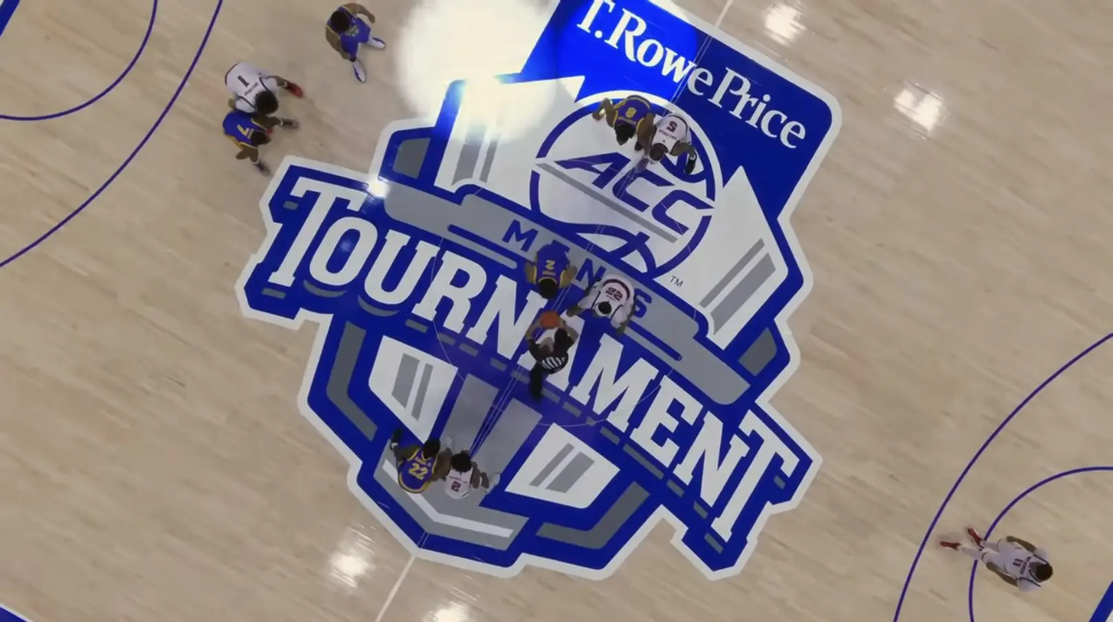 College Basketball