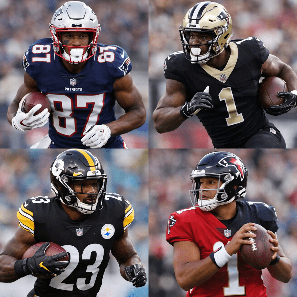free agents 2 photo