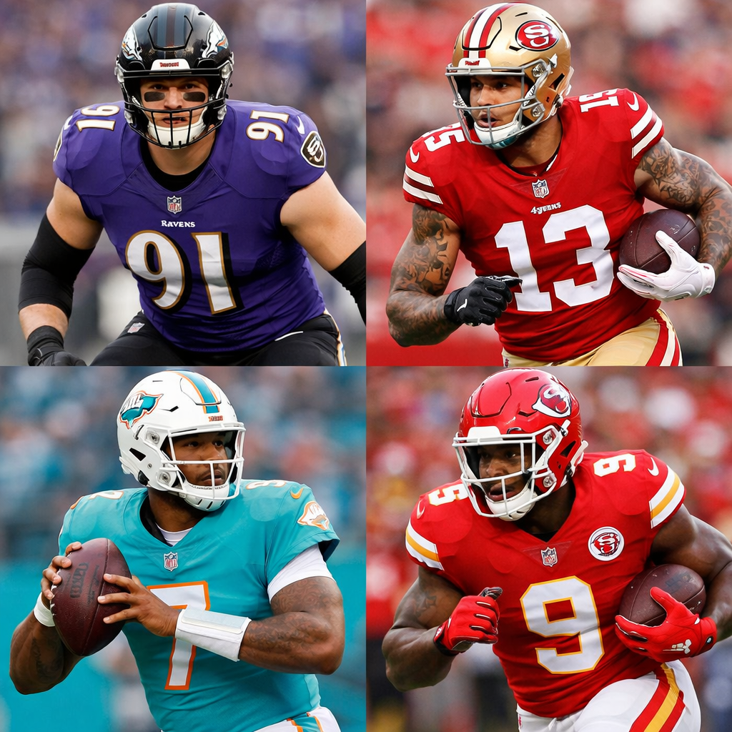free agents photo