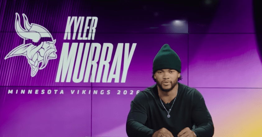 kyler murray photo