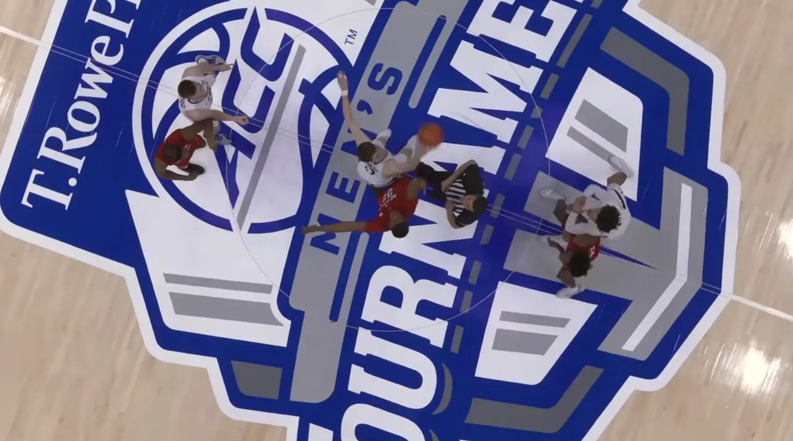 College Basketball