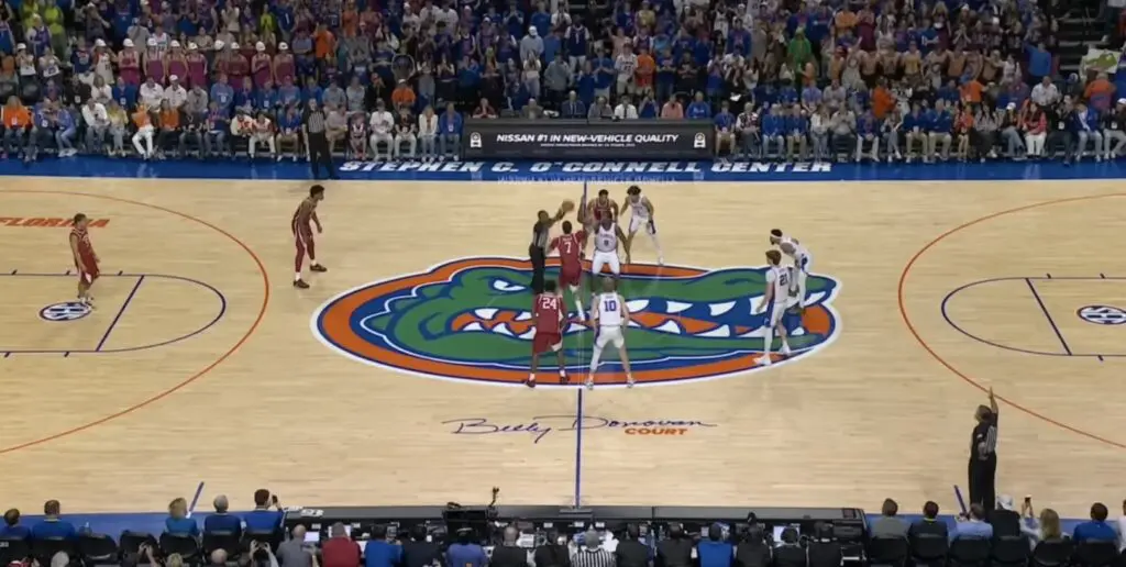 College Basketball