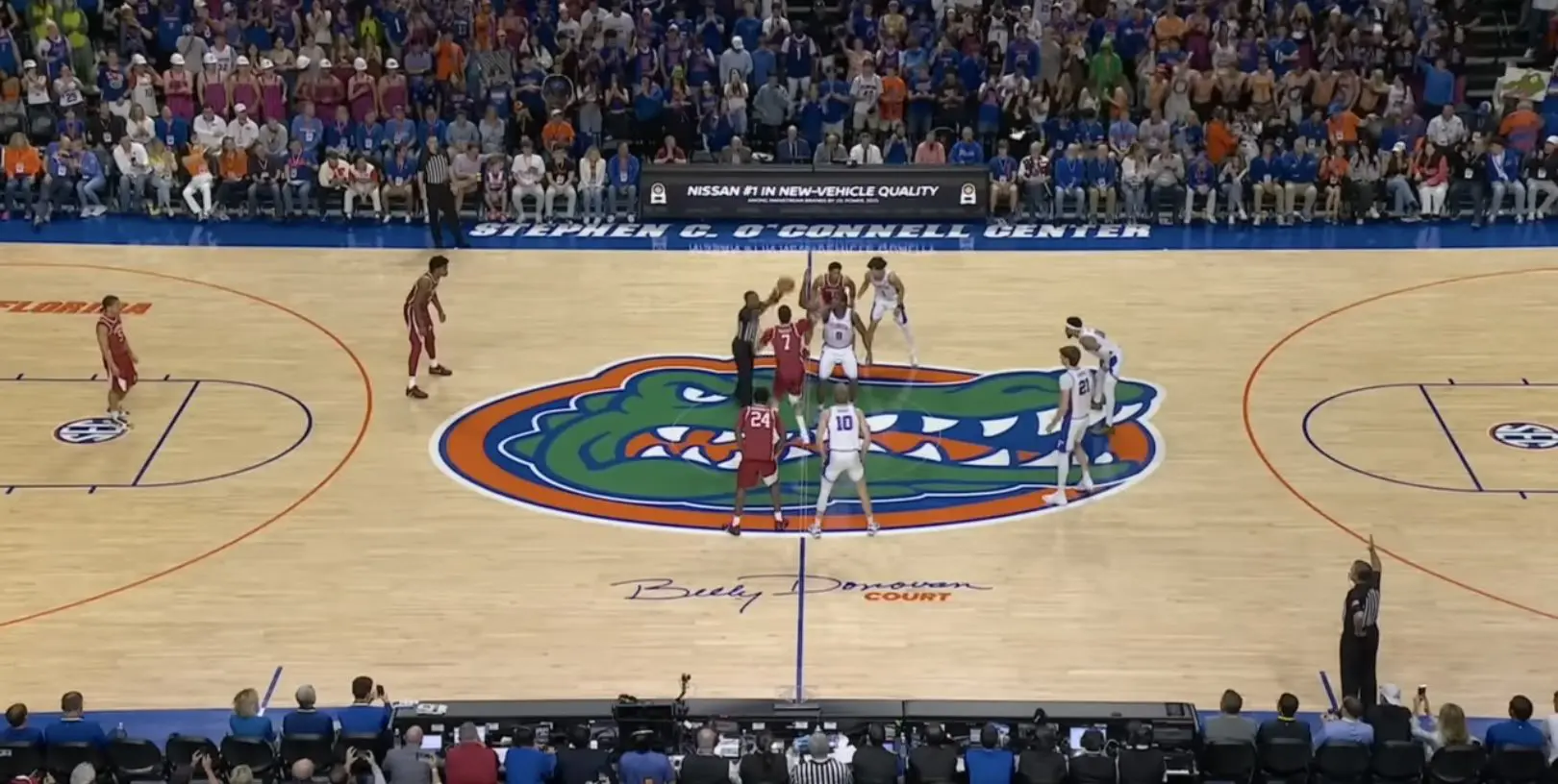 College Basketball