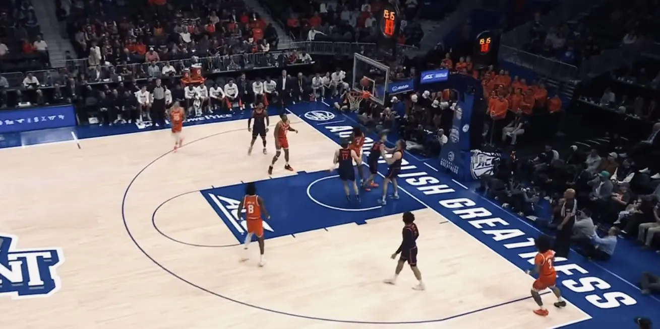 College Basketball