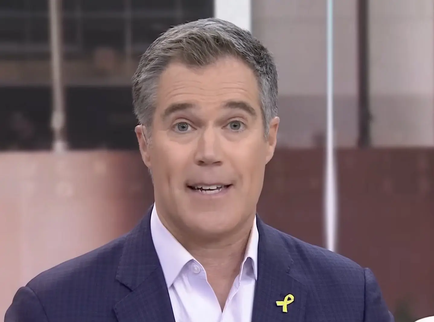 Peter Alexander Announces He’s Signing off From Saturday TODAY